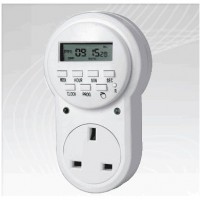 24 Hours Energy Saving Mechanical Timer