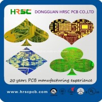 Electronic RC-Toy PCB Board Printed Circuit Board