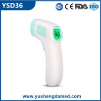 Digital Thermometer Baby Thermometer Non Contact Infrared Forehead Thermometer