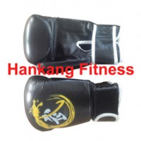 gym equipment  Professional Boxing Glove (HQ-001)