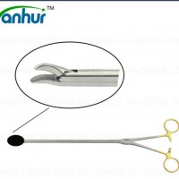 Thoracotomy Instruments Needle Holder