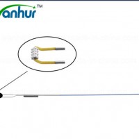 Surgical Hysteroscopy Instruments Electrode Spike for Resectoscopy