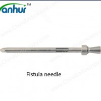 Surgical Urology Instruments Fistula Needle