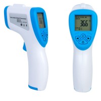 Ready for Ship Digital Non-Contact Infrared Forehead Thermometer