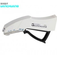 Disposable Skin Stapler for Skin Suture