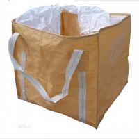 Cheap Big Bag and Jumbo Bag for Packaging Cement/Sand