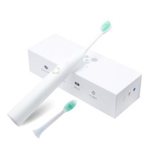 Sonic Electric Toothbrush Oral Care Tooth Clean Wireless Recharge Lithium Battery Powered