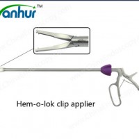 New High Quality Hem-O-Lok Clip Applier