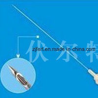 Disposable Anesthesia Spinal Needle (Pencil Point)