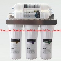 6 Grade Ultrafiltration Alkaline Water Purifier /Tap Water Purifier/Household Direct Drinking Water/