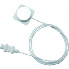 Ntc Thermistor for Medical Skin Temperature Probe  Monitor Skin Temperature图1