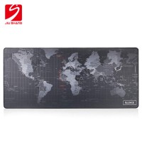 Long Size Non-Slip Nature Rubber Computer Game Accessory Gaming Mouse Pad