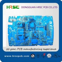 Mobile Phone/Mobile Phone Charger/Mobile Phone PDA/Mobile Phone Bluetooth PCB&PCBA