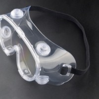 Safety Goggle