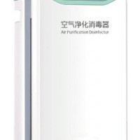 Air Purifier with UV Sterilizer