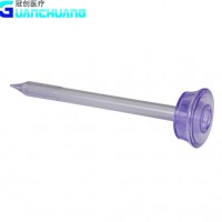 Surgical Disposable Trocar