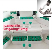 Hot Sell 2mg Ipamorelin Peptide Powder Ipamorelin for Bodybuilding