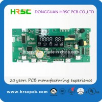 Top10 PCB and PCBA Manufacturer in China  20 Years Experience  High-Quality PCB  Stable Lead Time