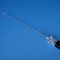 Disposable Anaethesia Spinal Needle (quincke tip)