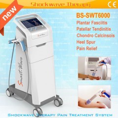 Extractorporeal Physiotherapy Equipment Shock Wave Therapy for Rehabilitation图1