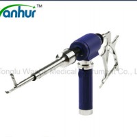 Laparoscopic Morcellator Set Gynecology Morcellator