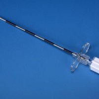 Anesthesia Epidural Needle