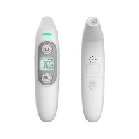 Medical Digital Infrared Thermometer Human Health Protective IR Thermometer