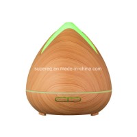 2018 Innovative Product Essential Oil Aromatharapy Diffuser with 7 LED Changing Color