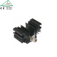 Factory Direct Sale High Power 50watt N Male DC-3GHz RF Dummy Load Termination 50-150W DC-18GHz Cust