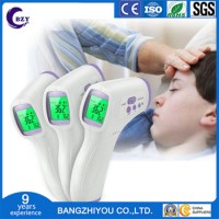 Infrared Forehead Thermometer Ce Certification Infrared Forehead Thermometer