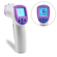 New High Quality Customization Forehead Body Infrared Digital Non-Contact Thermometer