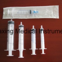 5cc 3cc & 10cc Syringes with Needle with Price