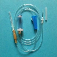 Infusion Set (Njm-IV-09)