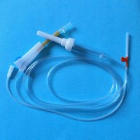 Infusion Set (Njm-IV-067)