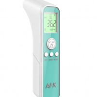 Non-Contact Digital Forehead Thermometer Infrared Thermometer for Baby Adult