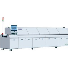 R8 Reflow Soldering Oven  SMT Equipment I Rison I图1