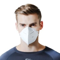 F002 Dust Ffp2 Disposable Kn95 N95 Face Mask