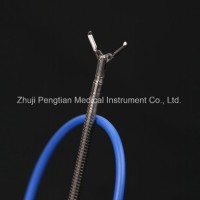 11mm Manufacturer Disposable Endoscopic Rotatable Hemoclip