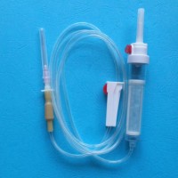 Disposable Infusion Set (Njm-IV-107-5)