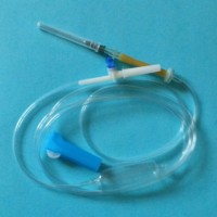 Infusion Set (Njm-IV-065)