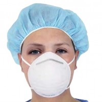 F009 Dust Ffp2 Disposable Kn95 N95 Face Mask