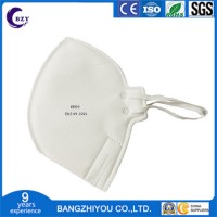 Kn95 Disposable Anti-Fog Mask Haze Hanging Ear Mask