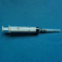 Disposable Syringe 10ML