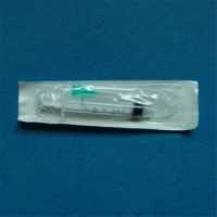 Disposable Syringe 3ml