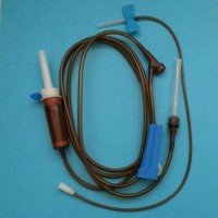 Proof Light Infusion Set (Njm-IV-016-3)