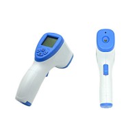 Fast Shipping in Stock Non-Contact Infrared Thermometer Baby Adult Gun