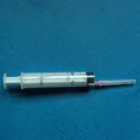 Disposable Syringe 20ML