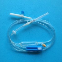 Infusion Set (Njm-IV-11)