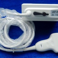 Aloka Ust-9123 Convex Ultrasound Transducer Probe for SSD 3500 4000