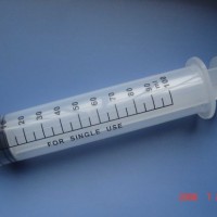 Professional Manufacturer of Luer Lock Safety Syringe